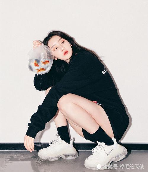 赵小棠国货最新爆料,国货新宠，引领潮流风尚