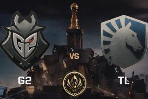 g2训练赛最新爆料,神秘战术曝光，冠军之路再添悬念